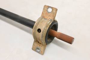 Polaris - 21 Polaris PRO XD 4000D Crew Front Drive Shaft - Image 3