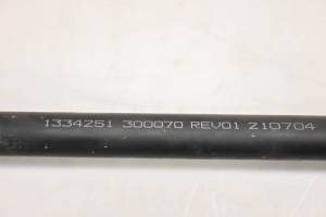 Polaris - 21 Polaris PRO XD 4000D Crew Front Drive Shaft - Image 4
