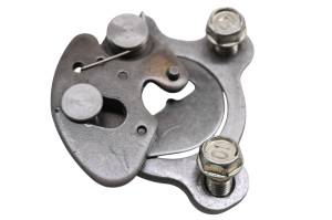 Yamaha - 14 Yamaha Grizzly 550 4x4 Camshaft Decompressor YFM550F - Image 3