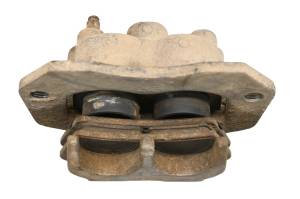 Polaris - 21 Polaris PRO XD 4000D Crew Rear Right Brake Caliper - Image 3