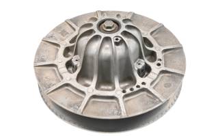 21 Polaris PRO XD 4000D Crew Secondary Driven Clutch