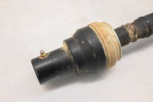 Polaris - 21 Polaris PRO XD 4000D Crew Middle Drive Shaft - Image 2