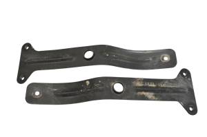 Polaris - 21 Polaris PRO XD 4000D Crew Radiator Brackets Mounts - Image 2