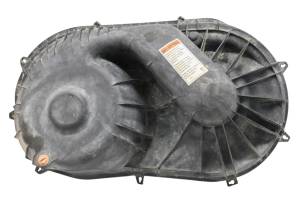 21 Polaris PRO XD 4000D Crew Outer Belt Clutch Cover