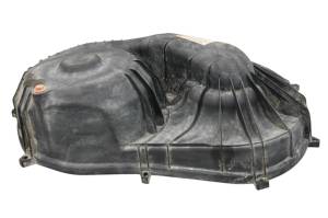 Polaris - 21 Polaris PRO XD 4000D Crew Outer Belt Clutch Cover - Image 2