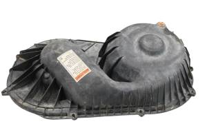 Polaris - 21 Polaris PRO XD 4000D Crew Outer Belt Clutch Cover - Image 3