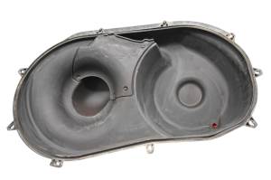 Polaris - 21 Polaris PRO XD 4000D Crew Outer Belt Clutch Cover - Image 4