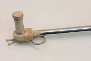 Polaris - 21 Polaris PRO XD 4000D Crew Utility Bed Shock - Image 3