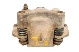 21 Polaris PRO XD 4000D Crew Rear Left Brake Caliper