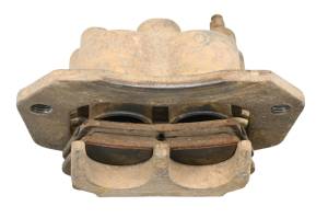 Polaris - 21 Polaris PRO XD 4000D Crew Rear Left Brake Caliper - Image 3