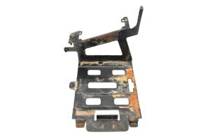 Polaris - 21 Polaris PRO XD 4000D Crew Battery Bracket Mount - Image 2