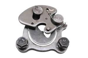 09 Yamaha Grizzly 550 4x4 Camshaft Decompressor YFM550F