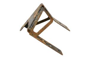 Polaris - 21 Polaris PRO XD 4000D Crew Fuel Tank Support Bracket Mount - Image 2