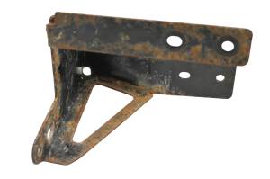 Polaris - 21 Polaris PRO XD 4000D Crew Fuel Tank Support Bracket Mount - Image 4