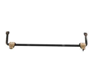Polaris - 21 Polaris PRO XD 4000D Crew Rear Swaybar - Image 1