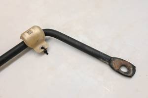 Polaris - 21 Polaris PRO XD 4000D Crew Rear Swaybar - Image 4