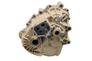 Polaris - 21 Polaris PRO XD 4000D Crew Transmission Gear Case Housing - Image 3