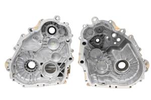 Polaris - 21 Polaris PRO XD 4000D Crew Transmission Gear Case Housing - Image 5