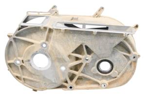21 Polaris PRO XD 4000D Crew Inner Belt Clutch Cover