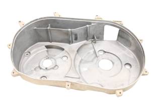 Polaris - 21 Polaris PRO XD 4000D Crew Inner Belt Clutch Cover - Image 4