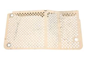 21 Polaris PRO XD 4000D Crew Engine Fan Guard