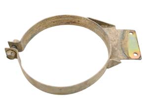 Polaris - 21 Polaris PRO XD 4000D Crew Airbox Bracket Mount - Image 2