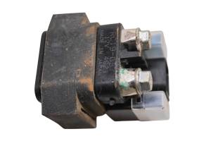 Yamaha - 14 Yamaha Grizzly 550 4x4 Starter Solenoid YFM550F - Image 2