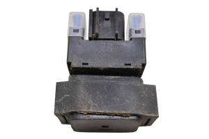 Yamaha - 14 Yamaha Grizzly 550 4x4 Starter Solenoid YFM550F - Image 3