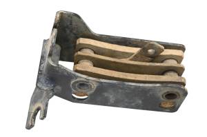 Polaris - 21 Polaris PRO XD 4000D Crew Parking Brake Caliper - Image 3