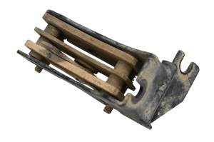 Polaris - 21 Polaris PRO XD 4000D Crew Parking Brake Caliper - Image 4