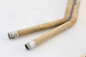 Polaris - 21 Polaris PRO XD 4000D Crew Radiator Coolant Tubes - Image 2