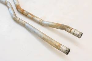 Polaris - 21 Polaris PRO XD 4000D Crew Radiator Coolant Tubes - Image 3