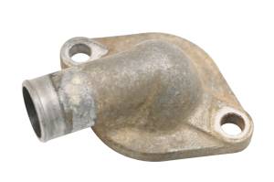 08 Suzuki King Quad 750 Axi 4x4 Thermostat Cover LT-A750X