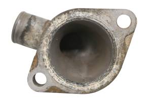 Suzuki - 08 Suzuki King Quad 750 Axi 4x4 Thermostat Cover LT-A750X - Image 3