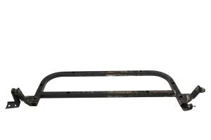 21 Polaris PRO XD 4000D Crew Passenger Seat Base Bracket Mount Front Or Rear