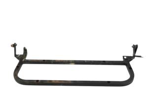 Polaris - 21 Polaris PRO XD 4000D Crew Passenger Seat Base Bracket Mount Front Or Rear - Image 2