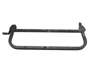 Polaris - 21 Polaris PRO XD 4000D Crew Passenger Seat Base Bracket Mount Front Or Rear - Image 3