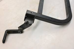 Polaris - 21 Polaris PRO XD 4000D Crew Passenger Seat Base Bracket Mount Front Or Rear - Image 4