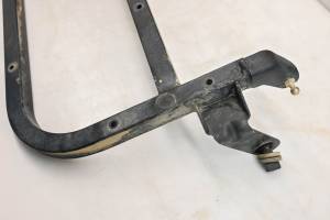 Polaris - 21 Polaris PRO XD 4000D Crew Passenger Seat Base Bracket Mount Front Or Rear - Image 5