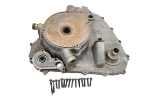 08 Suzuki King Quad 750 Axi 4x4 Stator Cover LT-A750X