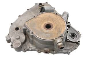 Suzuki - 08 Suzuki King Quad 750 Axi 4x4 Stator Cover LT-A750X - Image 3