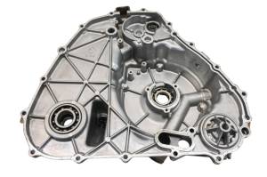 Suzuki - 08 Suzuki King Quad 750 Axi 4x4 Stator Cover LT-A750X - Image 4