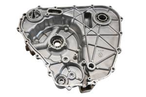 Suzuki - 08 Suzuki King Quad 750 Axi 4x4 Stator Cover LT-A750X - Image 5
