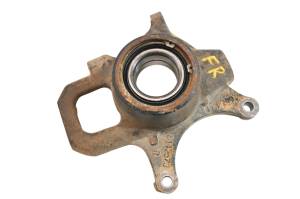 Polaris - 21 Polaris PRO XD 4000D Crew Front Right Spindle Knuckle - Image 2