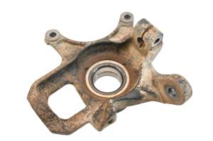 Polaris - 21 Polaris PRO XD 4000D Crew Front Right Spindle Knuckle - Image 3