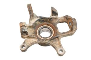 Polaris - 21 Polaris PRO XD 4000D Crew Front Right Spindle Knuckle - Image 4