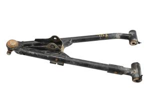 Polaris - 21 Polaris PRO XD 4000D Crew Front Upper Left A-Arm - Image 2