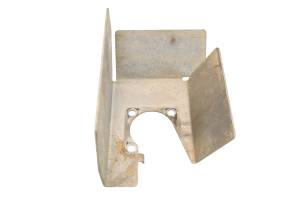 Polaris - 21 Polaris PRO XD 4000D Crew Manifold Shield - Image 4