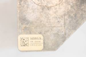 Polaris - 21 Polaris PRO XD 4000D Crew Manifold Shield - Image 5