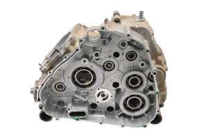 Suzuki - 08 Suzuki King Quad 750 Axi 4x4 Crankcase Center Crank Case LT-A750X - Image 3